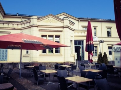 照片: Casa Bistro Restaurant